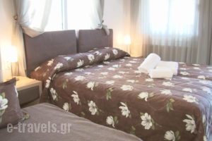 Hotel Horizontas_holidays_in_Hotel_Macedonia_Halkidiki_Nea Moudania