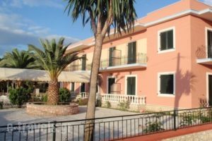 Argo Hotel_accommodation_in_Hotel_Ionian Islands_Corfu_Perama