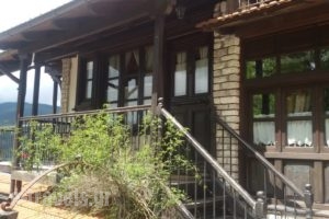 Brizi Guesthouse_best prices_in_Hotel_Thessaly_Trikala_Elati