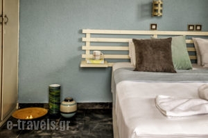 Sunrise Apartments_best prices_in_Apartment_Crete_Chania_Kalathas