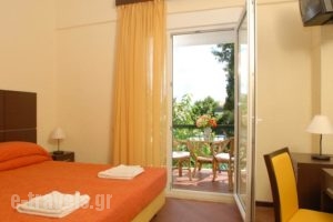 Feakion Hotel_best deals_Hotel_Ionian Islands_Corfu_Gouvia
