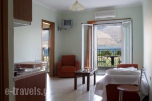 Lazaratos Hotel_travel_packages_in_Ionian Islands_Kefalonia_Kefalonia'st Areas