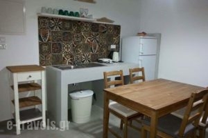 Pontoria_lowest prices_in_Apartment_Dodekanessos Islands_Rhodes_Stegna