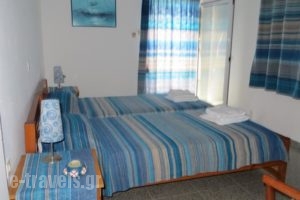 Nicolas Apartments_best deals_Apartment_Crete_Lasithi_Ierapetra