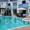 Parthenon Hotel_best prices_in_Hotel_Aegean Islands_Lesvos_Kalloni