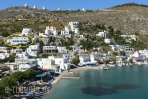 Dp Asterias_best prices_in_Hotel_Dodekanessos Islands_Leros_Leros Chora