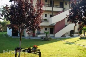 Evangelia's Family House_accommodation_in_Hotel_Macedonia_Halkidiki_Ormos Panagias
