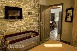 O.L.I.V.E. Luxury Villas_best deals_Villa_Crete_Heraklion_Tymbaki