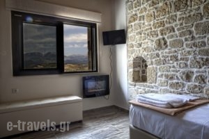 O.L.I.V.E. Luxury Villas_holidays_in_Villa_Crete_Heraklion_Tymbaki