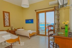 Melas Apartments_travel_packages_in_Crete_Lasithi_Aghios Nikolaos