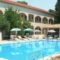 Villa Karmar Hotel Apartments_accommodation_in_Villa_Ionian Islands_Corfu_Corfu Rest Areas