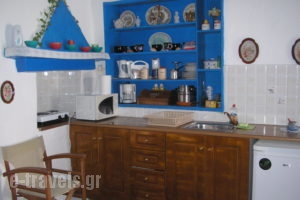 Popi Studios_holidays_in_Apartment_Dodekanessos Islands_Astipalea_Astipalea Chora