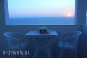 Annita Studios_travel_packages_in_Dodekanessos Islands_Karpathos_Karpathos Rest Areas