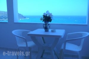 Annita Studios_accommodation_in_Hotel_Dodekanessos Islands_Karpathos_Karpathos Rest Areas