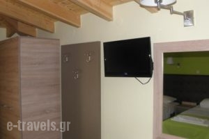 Makedonia Hotel_lowest prices_in_Hotel_Macedonia_Halkidiki_Ierissos