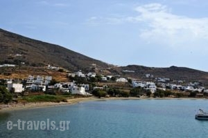Akrogiali Hotel_best prices_in_Hotel_Cyclades Islands_Tinos_Agios Sostis