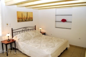 Ageliki Pension_travel_packages_in_Cyclades Islands_Sifnos_Platys Gialos