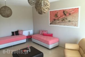 Orange House_best prices_in_Room_Macedonia_Kavala_Keramoti