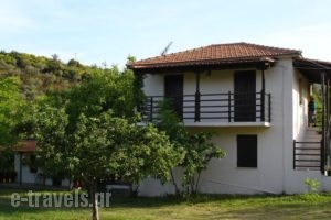 Villa Mina_accommodation_in_Villa_Thessaly_Magnesia_Pinakates