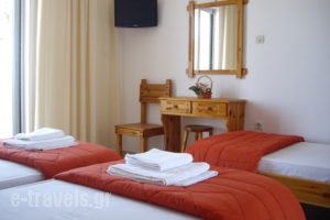 Ifigenia Apartments_lowest prices_in_Room_Piraeus Islands - Trizonia_Aigina_Agia Marina