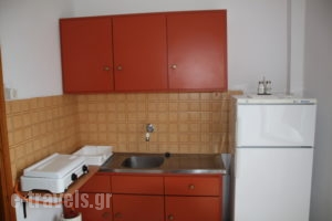 Ifigenia Apartments_holidays_in_Room_Piraeus Islands - Trizonia_Aigina_Agia Marina