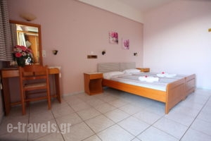 Argiroupolis Maria Rooms_best prices_in_Room_Crete_Rethymnon_Armeni