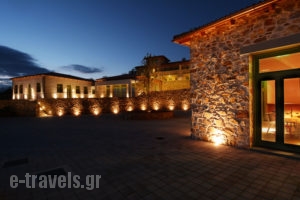 Foresta In Medias Mores_accommodation_in_Hotel_Peloponesse_Arcadia_Vlachokerasia