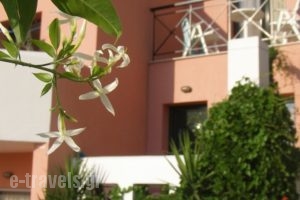 Anastasia Village Hotel_best prices_in_Hotel_Aegean Islands_Samos_Pythagorio