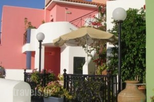 Anastasia Village Hotel_lowest prices_in_Hotel_Aegean Islands_Samos_Pythagorio