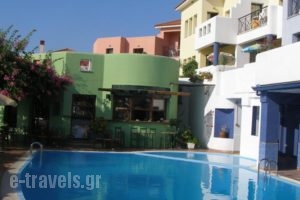 Anastasia Village Hotel_accommodation_in_Hotel_Aegean Islands_Samos_Pythagorio