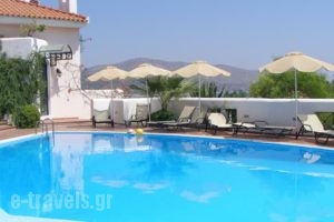 Anastasia Village Hotel_best deals_Hotel_Aegean Islands_Samos_Pythagorio