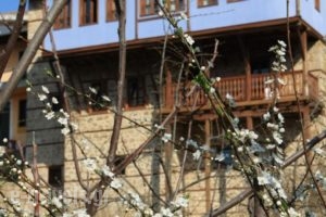 Boutique Hotel Kokkino Spiti_travel_packages_in_Macedonia_Imathia_Veria