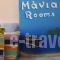 Mania Rooms And Studios_accommodation_in_Room_Piraeus Islands - Trizonia_Poros_Galatas