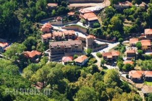 Olympios Zeus Hotel_holidays_in_Hotel_Peloponesse_Achaia_Zachlorou