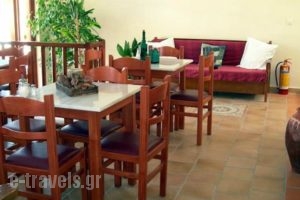 Pension'Sidon_best deals_Hotel_Peloponesse_Ilia_Olympia