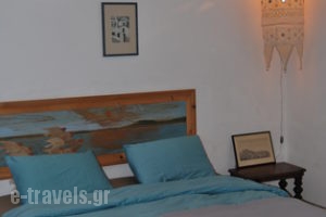 Spiti Anatoli_best deals_Apartment_Aegean Islands_Chios_Karfas