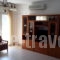 Irini Apartments_lowest prices_in_Room_Macedonia_Kavala_Keramoti