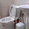 Irini Apartments_best deals_Room_Macedonia_Kavala_Keramoti