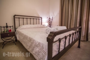 Pegasus Rooms_lowest prices_in_Room_Peloponesse_Korinthia_Korinthos