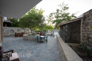 Pegasus Rooms_accommodation_in_Room_Peloponesse_Korinthia_Korinthos