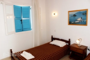 Sotiria Rooms_holidays_in_Apartment_Ionian Islands_Corfu_Paramonas