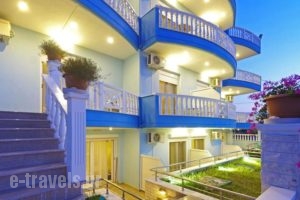 Paris Apartments_best prices_in_Apartment_Macedonia_Pieria_Paralia Katerinis