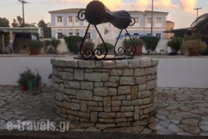 Villa Angela_best prices_in_Villa_Ionian Islands_Corfu_Corfu Rest Areas