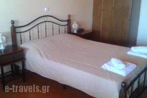 Hotel Thetis_holidays_in_Hotel_Peloponesse_Argolida_Tolo