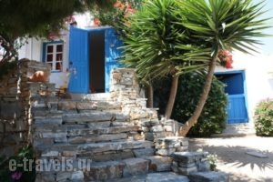 Sun Rock Apartments_travel_packages_in_Cyclades Islands_Naxos_Agios Prokopios