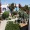 Sun Rock Apartments_accommodation_in_Apartment_Cyclades Islands_Naxos_Agios Prokopios