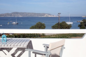 En Milo_accommodation_in_Apartment_Cyclades Islands_Milos_Apollonia