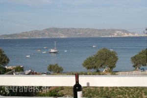 En Milo_best deals_Apartment_Cyclades Islands_Milos_Apollonia