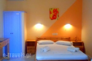 Faros Studios_accommodation_in_Hotel_Ionian Islands_Lefkada_Lefkada's t Areas