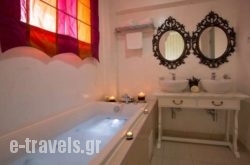 Hotel Panorama Suites & Spa_s __1